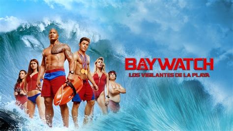 Baywatch Kritik Film 2017 Moviebreakde