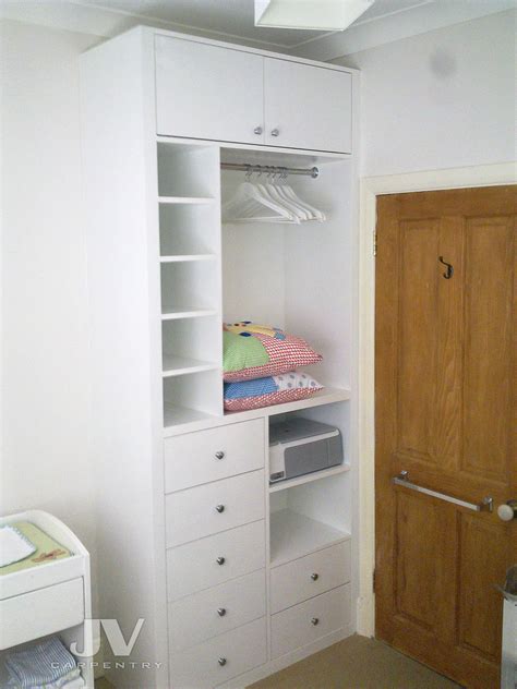 14 Fitted Wardrobe Ideas For A Small Bedroom Jv Carpentry