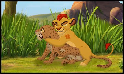 Post 1941509 Kaion Kion The Lion Guard The Lion King