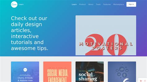 Canva Design School