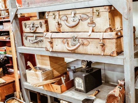 Gallery — The Great Junk Hunt