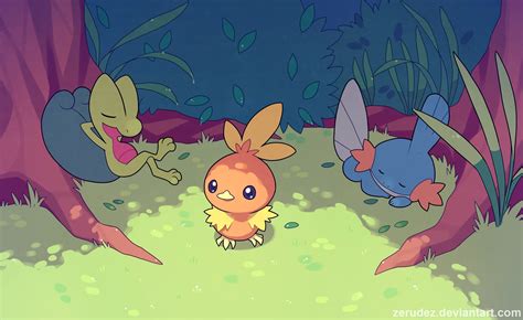 Mudkip Wallpapers 60 Images