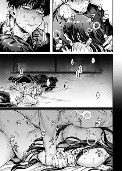 Kko To Yamioji Ha Lady K And The Sick Man Nhentai Hentai Doujinshi And Manga