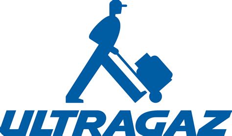 Ultragaz Logo 1 Png E Vetor Download De Logo