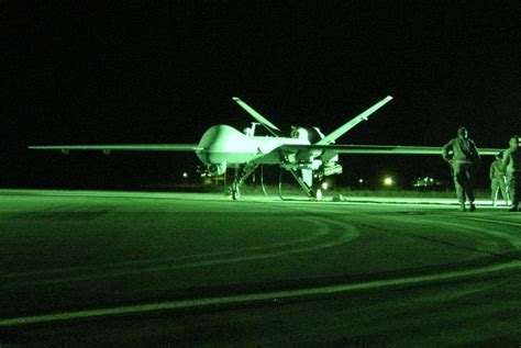 general atomics awarded 49m for reaper drone software development