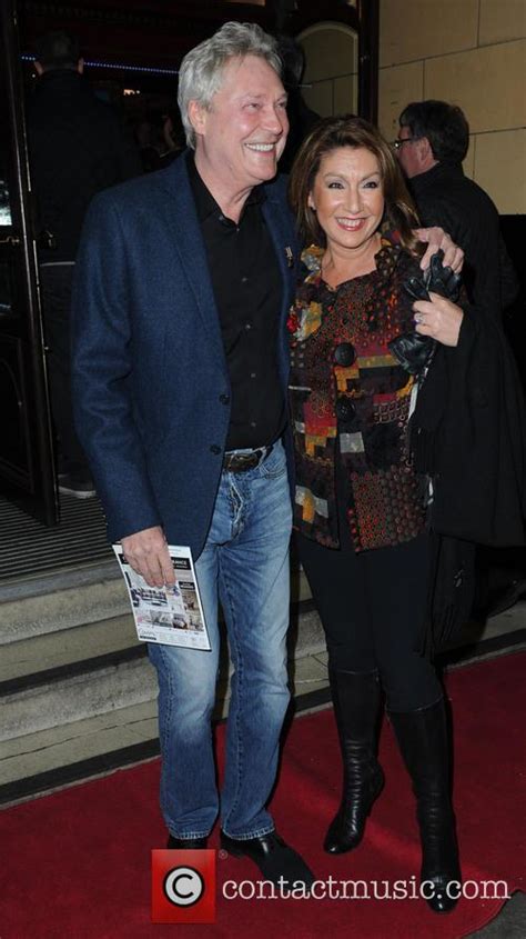 The singer, 58, said that the biggest thing she has learnt in the past year is that 'life is too short' and that she will 'live it even more' after lockdown restrictions are fully eased. Walter 'Eddie' Rothe - HarSpray Press Night Manchester | 4 ...