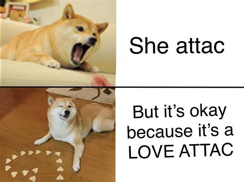 I make wholesome memes for my boyfriend to send to him before he goes