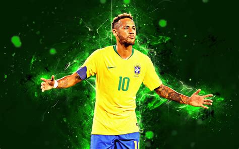 Neymar Wallpaper Brazil 2021 Neymar Hd 2021 Wallpapers Wallpaper Cave