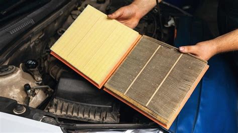 What Are The Best Air Filter Brands For Cars In 2024 Rx Mechanic