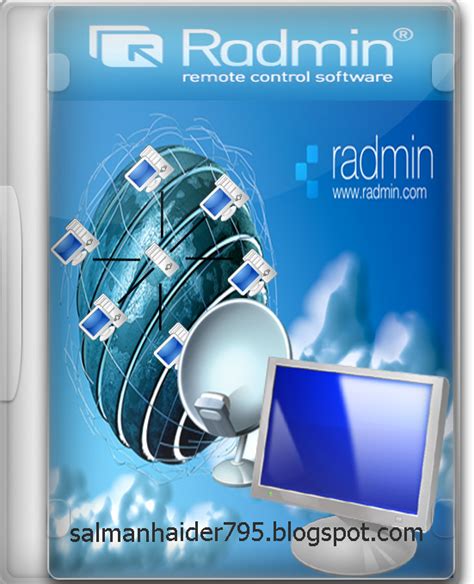 Radmin 34 With Keymaker Free Download Salman Haider