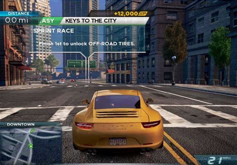 Also known as need for speed: Download Need For Speed Most Wanted 2012 PC | Forum GBA