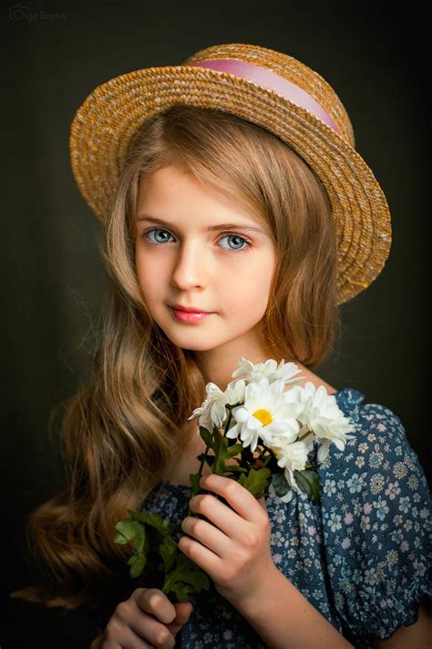 Untitled Angelina Little Girl Photography Kids Portraits