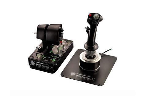 Hotas Warthog ThrustMaster NewConcept Informatique