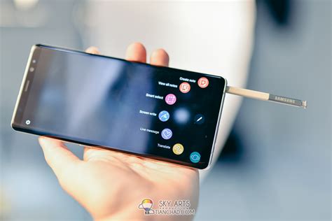 【review】samsung Galaxy Note8 Dual Cam Live Focus In Studio Photoshoot