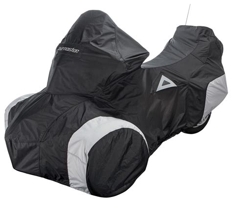 Custom motorcycle helmets cruiser motorcycle retro motorcycle women motorcycle motos bmw can am spyder motorcycles for sale honda motorcycles vintage motorcycles. Tour Master Elite Can-Am Spyder RT Full Motorcycle Cover ...