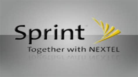 Competitors Will Bundle Wireless That Is Good For Us Ceo Sprint Nextel