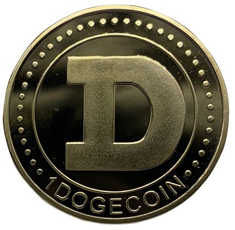 Dogecoin Crypto Png Transparent Images Png All