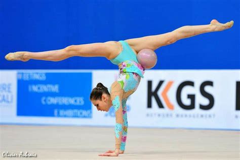 It must weigh at least 400 g. 410 best images about Rhythmic Gymnastics on Pinterest ...