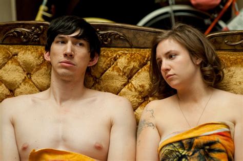 Lena Dunham ‘i Would Have Loved An Intimacy Coordinator On Girls