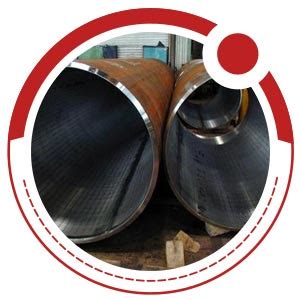 Cladded Pipes And Inconel Cladding Pipe Manufacturer In India