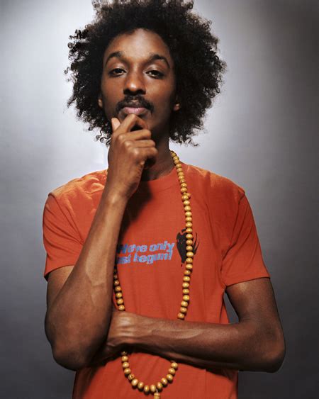 Somali Rapper Knaan A Product Of Africa Arabia And America ~ Hot