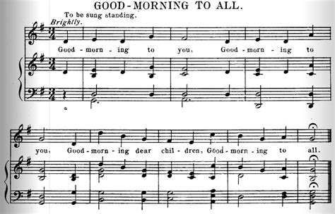 Matt from saugus, ma actually, coleman only wrote the lyrics. The Happy Birthday Song is finally in the Public Domain!