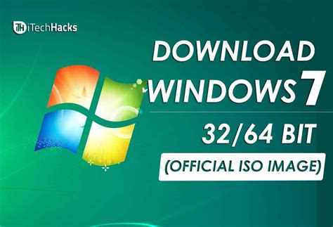 Windows Windows 7 Iso
