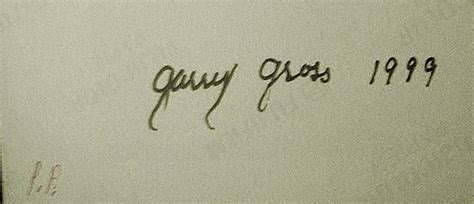 86 Gary Gross Brooke Shields In Pretty Baby Lot 86