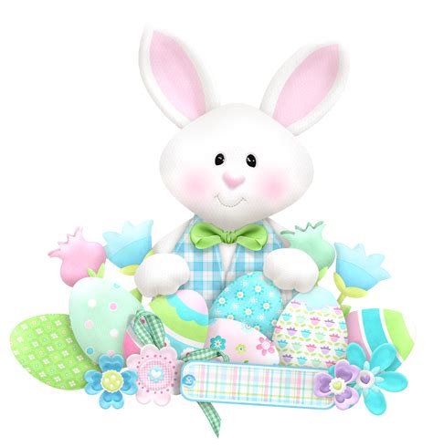 Cute Happy Easter Png - Happy Easter: Cute Easter Animals : Easter bunny easter egg, happy ...