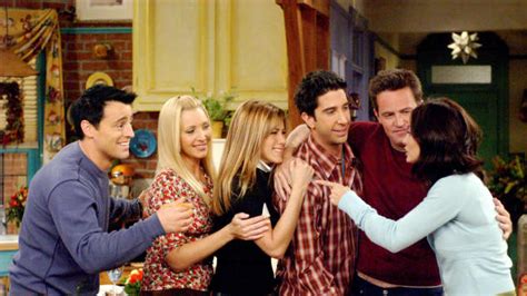 The reunion will be available on the hbo max streaming service from 27 may after the sitcom's original cast were able to film together last month. 'Friends' Reunion HBO Max COVID-19 Delay To Film In Summer 2020