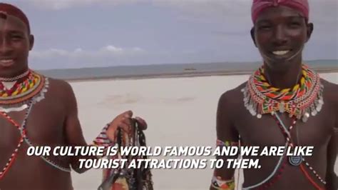 White Female Sex Tourists In Africa Black Men Africa Special Youtube