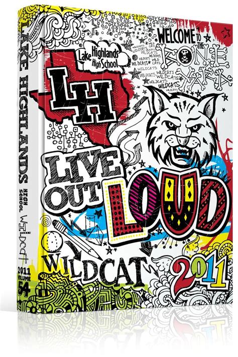 Yearbook Themes Yearbook Covers Themes Yearbook Covers