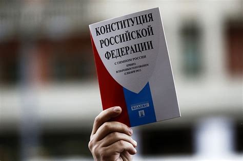 Nearly 25% of elections are decided by less than 2%. Что изменится в Конституции РФ: голосование по поправкам в ...