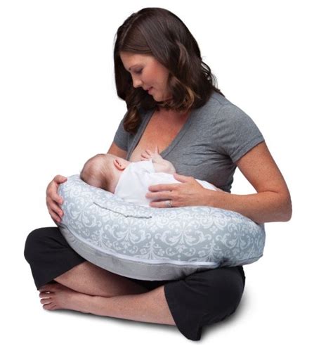 The cooing, the gurgling, the grunting — there are a lot of incredibly cute sounds of contentment to look breastfeeding pillows can be found in many different shapes, styles and designs. Breastfeeding Solutions From a Mom of Twins (Boppy Best Latch Breastfeeding Pillow Giveaway ...