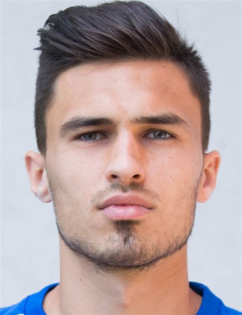 Les titres les + vus de wojciech korda. Krystian Nowak - Reprezentacja | Transfermarkt