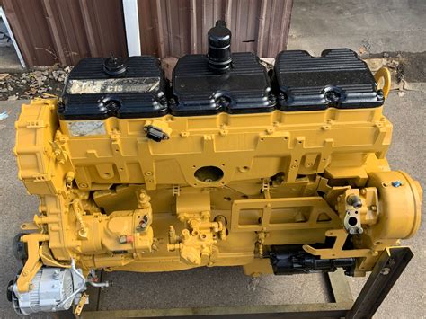 1,481 c15 cat engine products are offered for sale by suppliers on alibaba.com, of which construction machinery parts accounts for 15%, machinery engine parts accounts for 8%, and diagnostic tools accounts for 1%. Cat C15 engine for sale