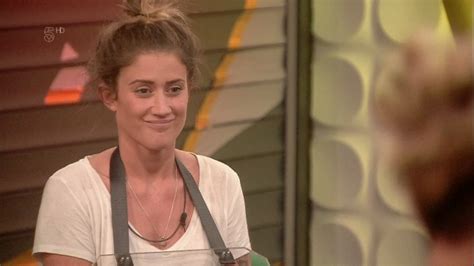 Celebrity Big Brother 2016 Katie Waissel Shocks Housemates With Bus Sex Confession Metro News