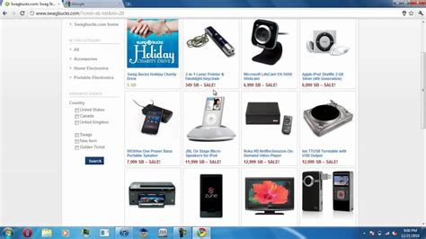 Users of swagbucks have reviewed the site over 16,500 times on trustpilot and given it a 4.3/5 trust rating. SwagBucks- Search & Win - Tips, Tutorial - YouTube
