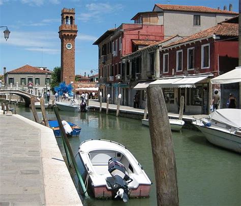 Murano | World Easy Guides