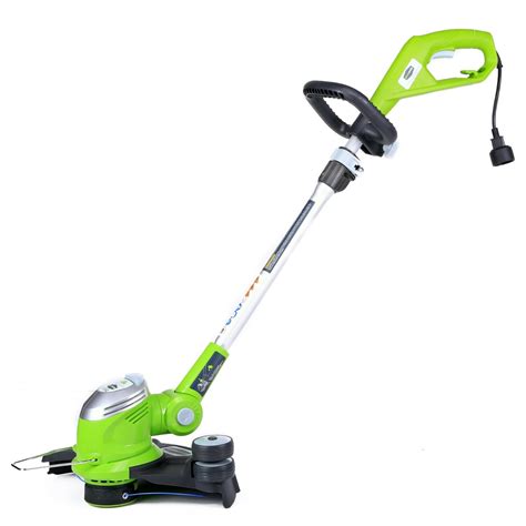 This lets you reach parts. Best Weed Eater - 2020 Reviews