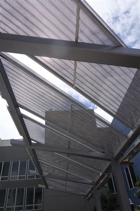 These corrugated panels are made of rippled metal sheets, one of the most commonly used panels in the industry. Corrugated Metal in Classic Clear - Ceilings/Canopies ...