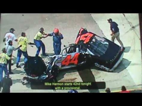 April 21, 2020 at 9:01 am ·. The Crashes that have Changed Nascar | FunnyDog.TV