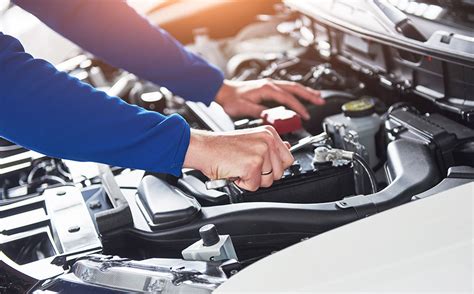 You have to check with them. Routine Maintenance Checklist: 8 Things That Can Keep Your ...
