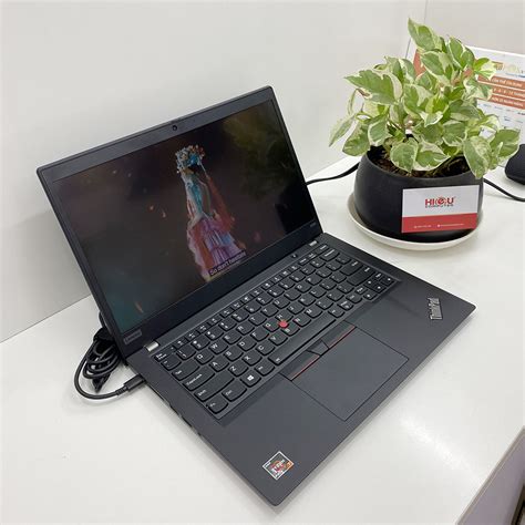 Ưu Nhược điểm Của Lenovo Thinkpad X395 Chuyên Laptop Pc Camera Hà