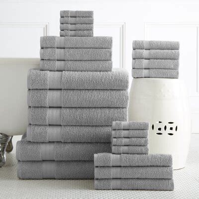 You have searched for bathroom paper hand towels and this page displays the closest product matches we have for bathroom paper hand towels to buy online. Bath Towels You'll Love | Wayfair