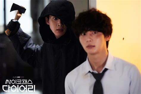 Photos New Stills And Behind The Scenes Images Added For The Korean