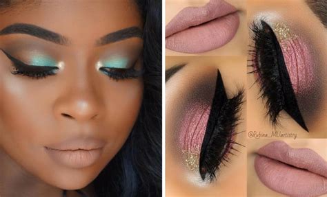 61 Insanely Beautiful Makeup Ideas For Prom Stayglam