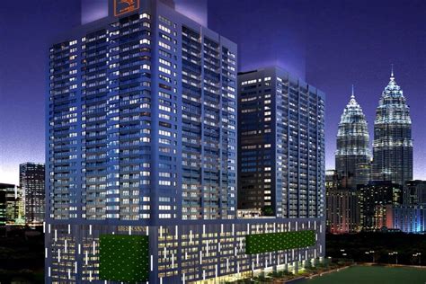 Self parking is offered for myr 30 per day. Promo 75% Off Summer Suites Residences Malaysia | Best ...