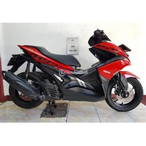 Demikian kiat bagaimana caranya dibawah ini : Motor Yamaha Aerox 155 Bekas Harga Rp 17,15 Juta Nego Tahun 2019 Matic Murah di Jakarta TImur ...