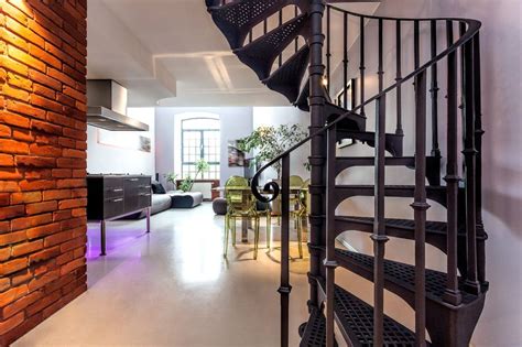 Joints de plaque de placo au m² : Prix d'un escalier en colimaçon : classique et sur mesure ...
